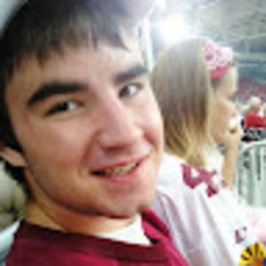 Meet your Posher, Sam